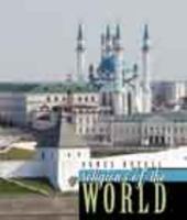 Religions of the World 075759719X Book Cover