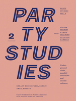 Party Studies, Vol. 2 3982558522 Book Cover