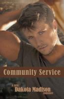 Community Service 1493735098 Book Cover