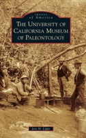 University of California Museum of Paleontology 1540251683 Book Cover
