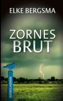 Zornesbrut: Ostfrieslandkrimi (German Edition) 369571395X Book Cover