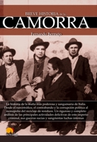 Breve Historia de la Camorra 8499676782 Book Cover