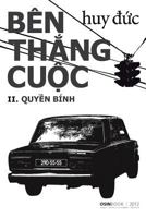 Ben Thang Cuoc II - Quyen Binh 1467562785 Book Cover