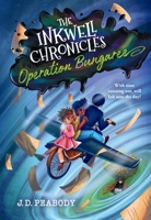 The Inkwell Chronicles: Operation Bungaree, Book 3 (The Inkwell Chronicles, 3) 1546007695 Book Cover