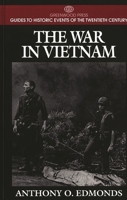 The War in Vietnam 0313298475 Book Cover