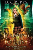 Learning to Give 164971906X Book Cover