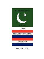 Irredentist Islam and Multicultural America 0578003384 Book Cover