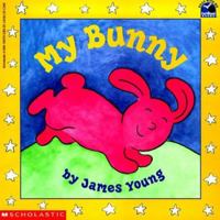 My Bunny (Read With Me) 0590183753 Book Cover