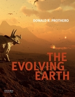 The Evolving Earth 0190647728 Book Cover