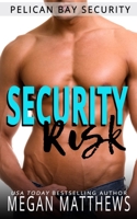 Security Risk 1542916186 Book Cover