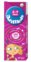 Abremente 6-7 años 9876371584 Book Cover