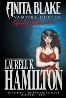 Anita Blake, Vampire Hunter: Guilty Pleasures Ultimate Collection 0785140212 Book Cover