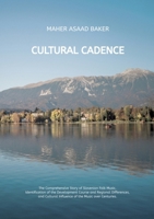 Cultural Cadence 3384476026 Book Cover