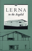 Lerna in the Argolid: A Short Guide (Guides) 0876616805 Book Cover