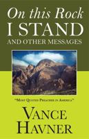 On This Rock I Stand 0801042968 Book Cover