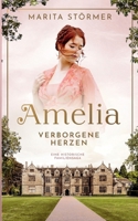 Amelia: Eine historische Familiensaga (German Edition) 3695738839 Book Cover