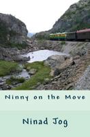 Ninny on the Move 1979855463 Book Cover