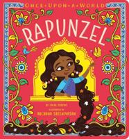 Rapunzel 1481490729 Book Cover