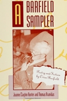 A Barfield Sampler: Poetry and Fiction 0791415880 Book Cover