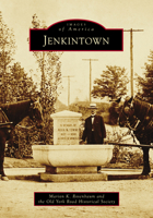 Jenkintown 1467161284 Book Cover
