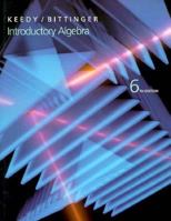 Introductory Algebra 0201147858 Book Cover