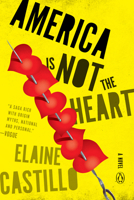 America Is Not the Heart 073522241X Book Cover
