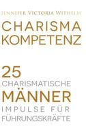 Charismakompetenz 3734518563 Book Cover