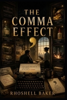 The Comma Effect B0H8R8M26L Book Cover