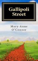 Gallipoli Street 1460982320 Book Cover