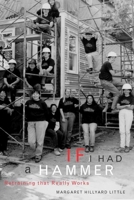 If I Had a Hammer: Retraining That Really Works 0774811196 Book Cover