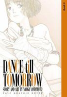 Dance Till Tomorrow 1569314713 Book Cover