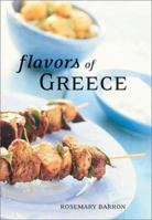 Flavors of Greece 0688070876 Book Cover