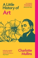 A Little History of Art 0300278357 Book Cover