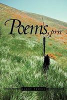 Poems, PRN 1456715011 Book Cover