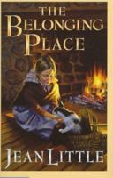The Belonging Place 0143167413 Book Cover