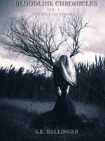 Bloodline Chronicles, Vol.1 B08BDYHW8Z Book Cover