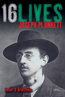 Joseph Plunkett: 16Lives 1847172695 Book Cover