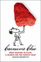 Carnivore Chic 014305094X Book Cover