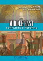Middle East Conflicts & Reforms 1941472001 Book Cover