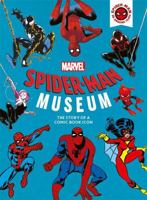 Marvel Spider-Man Museum 1800783272 Book Cover