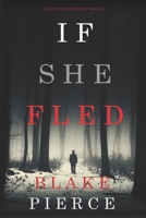 If She Fled 1094310905 Book Cover