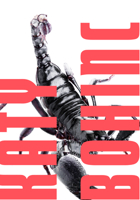 Scorpio 1881163636 Book Cover