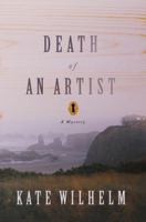 Death of an Artist 0373062931 Book Cover