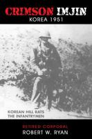 Crimson Imjin: Korea 1951 1434994163 Book Cover