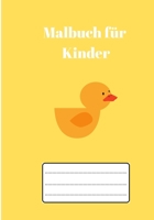 Malbuch für Kinder 165047573X Book Cover