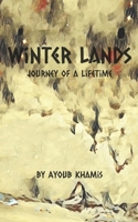 Winter Lands: Journey of a Lifetime B0DYYB44LJ Book Cover