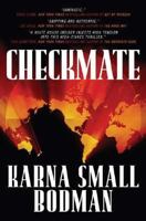 Checkmate 0765315424 Book Cover