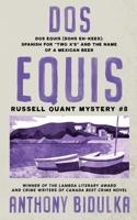 Dos Equis: Russell Quant Mystery #8 (Russell Quant Mysteries) 1990495060 Book Cover