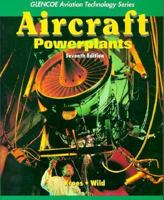 Aircraft Powerplants 0070047928 Book Cover