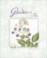Garden Of Tea 0768323525 Book Cover